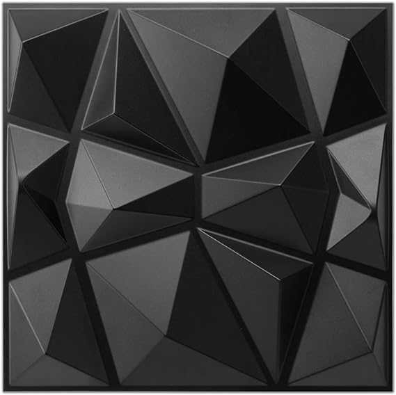 Panneaux murales de Diamant