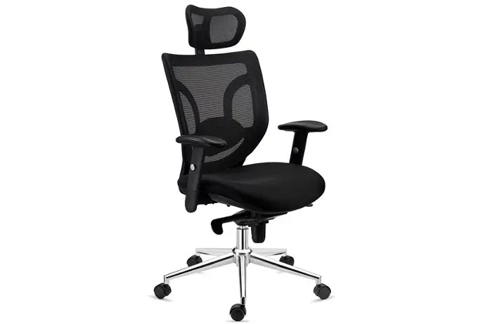 Chaise de bureau