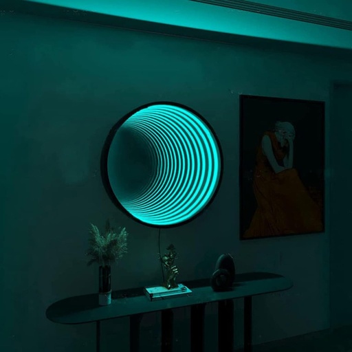 Lampe De Coloration